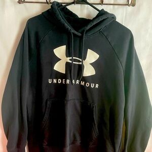 Under Armour Hood Hoodie